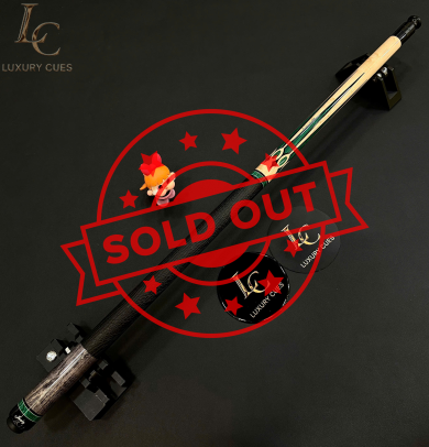 Chuôi JACOBY CUSTOM 0524172