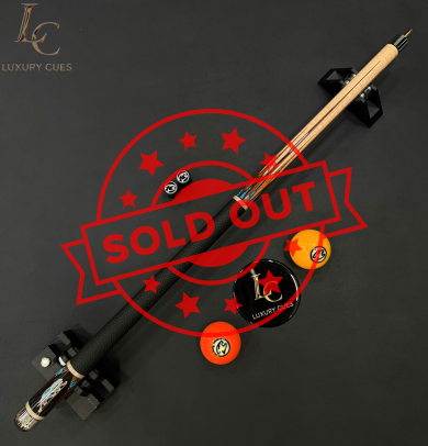 Chuôi Predator Virtuoso Maple/Turquoise /Cơ Lỗ Chính Hãng Predator