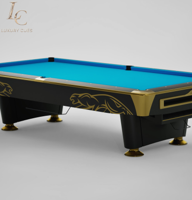 Bàn Bida Predator ARC Gold