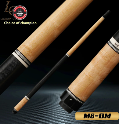 GẬY BIDA LỖ HOW M6-BM - NGỌN FULL CARBON FLASH PRO 12.4MM