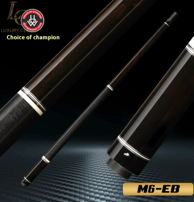 GẬY BIDA LỖ HOW M6-EB - NGỌN FULL CARBON FLASH PRO 12.4MM