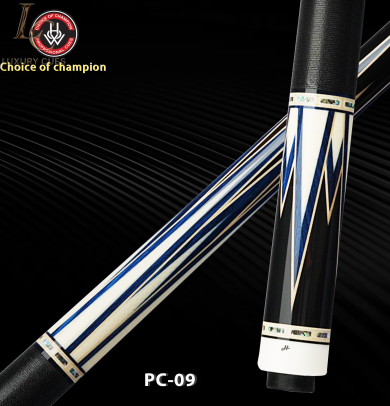 GẬY BIDA LỖ HOW PC-09 - NGỌN HYPER X PRO