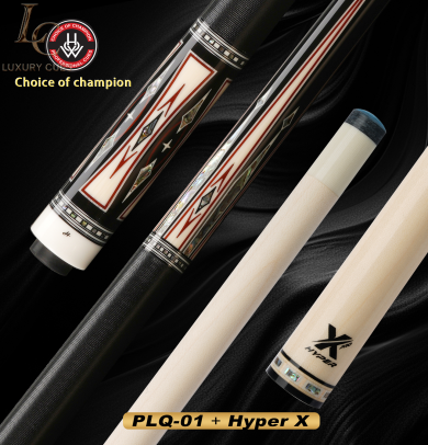 GẬY BIDA LỖ HOW PLQ-01 - NGỌN HYPER X PRO