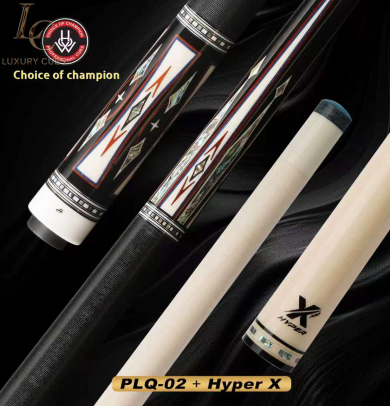 GẬY BIDA LỖ HOW PLQ-02 - NGỌN HYPER X PRO