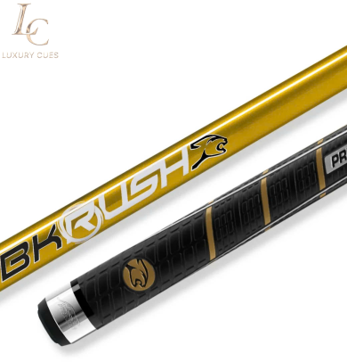 Gậy phá Predator BK RUSH Gold tay nhám thể thao