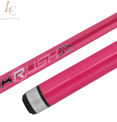 Gậy phá Predator BK RUSH Pink tay trơn