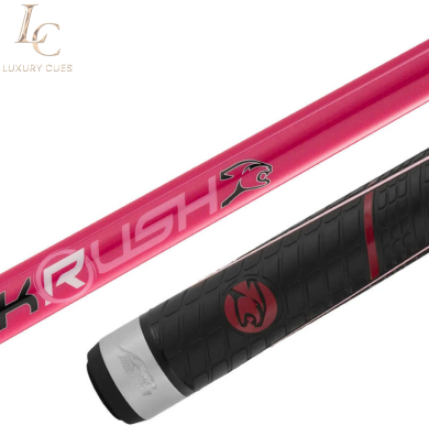 Gậy phá Predator BK RUSH Pink tay nhám thể thao