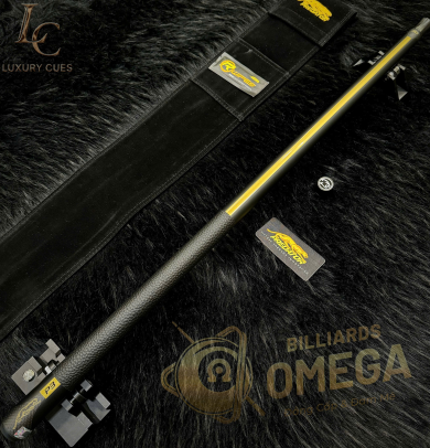 Chuôi Predator P3 Racer Gold - Phiên bản kỷ niệm 30 năm