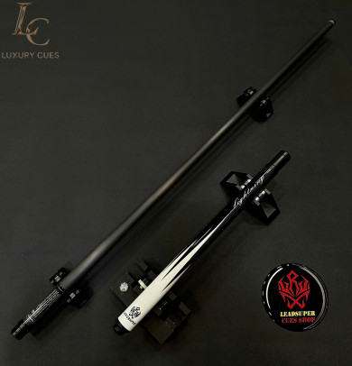 Gậy chuyên nhảy Leadsuper Lightning –Ngọn Full Carbon Chính Hãng