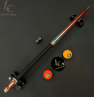 Chuôi Predator Virtuoso Cocobolo / Maple /Cơ Lỗ Chính Hãng Predator