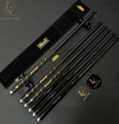 GẬY PHÁ PREDATOR BK RUSH NIGHT CLAW - BỌC THỂ THAO