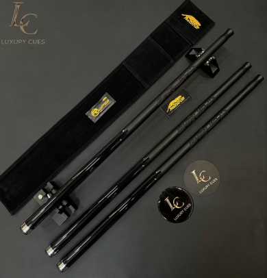 GẬY PHÁ PREDATOR BK RUSH NIGHT CLAW - TAY TRƠN