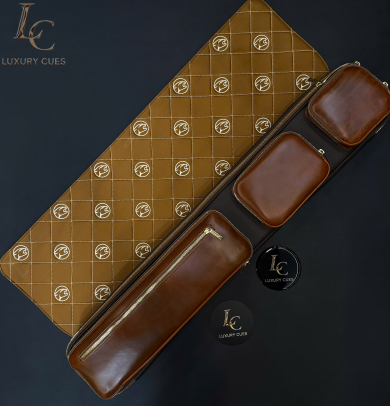 Bao Cơ Predator LIMITED EDITION LIGHT LEGACY CASE 3x5