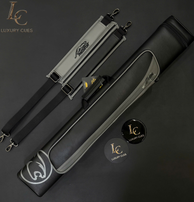 Bao cơ Predator Roadline Đen /Xám cứng 3x5