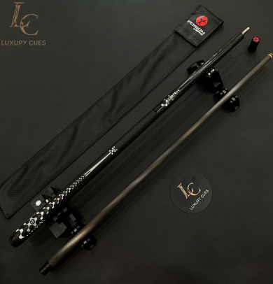 Gậy Phá Poison BKR-17/ Ngọn Full Carbon Chính Hãng Cao Cấp