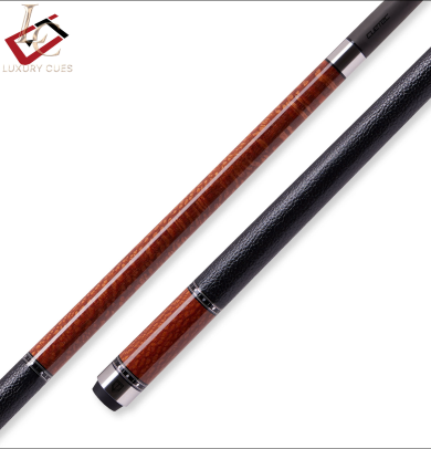 GẬY BIDA CUETEC CYNERGY TRUEWOOD LEOPARD II LTW
