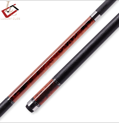 GẬY BIDA CUETEC CYNERGY TRUEWOOD MAPPA BURL II LTW