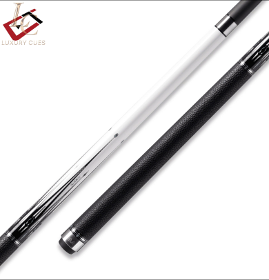 GẬY BIDA CUETEC CYNERGY SVB GEN II WHITE