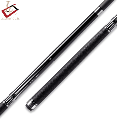 GẬY BIDA CUETEC CYNERGY SVB GEN II BLACK