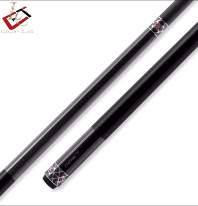 GẬY BIDA CUETEC CYNERGY X RAW UPW