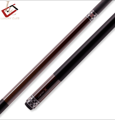 GẬY BIDA CUETEC CYNERGY X AMBER UPW