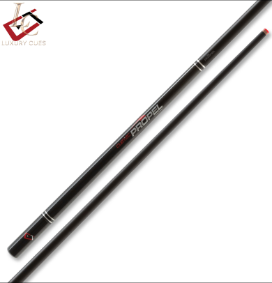 GẬY NHẢY CUETEC CYNERGY PROPEL JUMP CUE – GALAXY GRAY