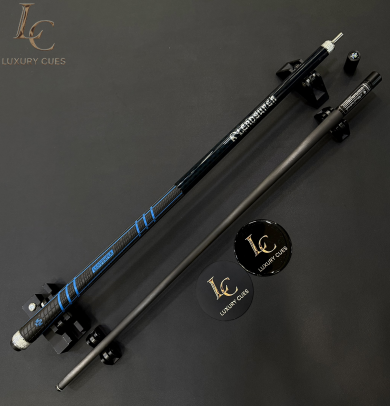 Gậy Chuyên Phá Leadsuper Scopion –Ngọn Full Carbon Chính Hãng Cao Cấp