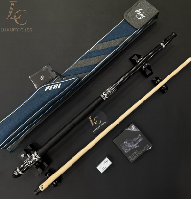 Peri PD-08 Ngọn Công Nghệ P20 | Cơ Bida Lỗ Chính Hãng