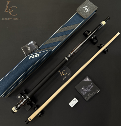 Peri PD-07 Ngọn Công Nghệ P20 | Cơ Bida Lỗ Chính Hãng