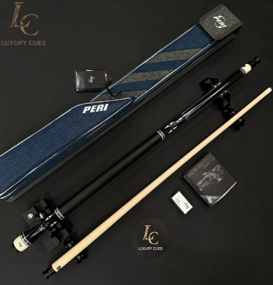 Peri PD-01 Ngọn Công Nghệ P20 | Cơ Bida Lỗ Chính Hãng