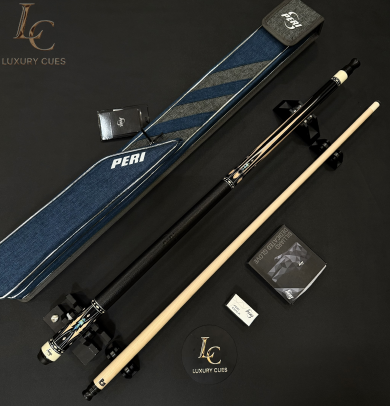 Peri PD-06 Ngọn Công Nghệ P20 | Cơ Bida Lỗ Chính Hãng