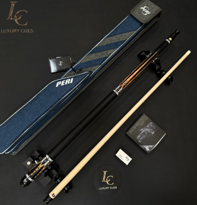 Peri PD-09 Ngọn Công Nghệ P20 | Cơ Bida Lỗ Chính Hãng