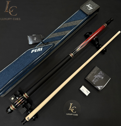 Peri PV-04 Ngọn Công Nghệ P20 | Cơ Bida Lỗ Chính Hãng