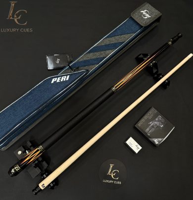Peri PV-03 Ngọn Công Nghệ P20 | Cơ Bida Lỗ Chính Hãng