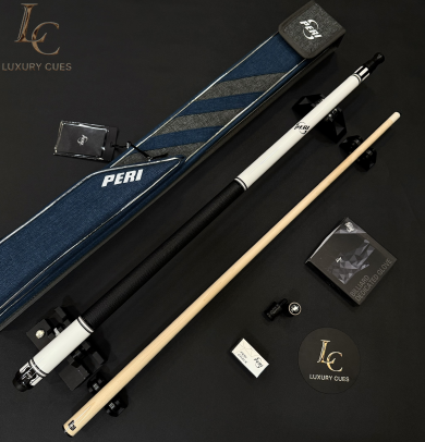 Peri ST-02 Ngọn Công Nghệ P20 | Cơ Bida Lỗ Chính Hãng