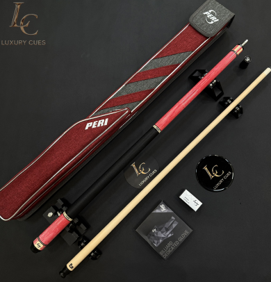 Peri SA-02 Ngọn Công Nghệ P20 | Cơ Bida Lỗ Chính Hãng