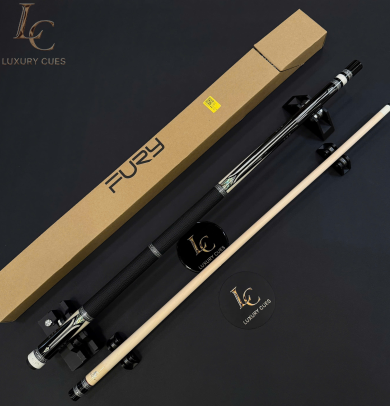 FURY AM-6 ngọn công nghệ CHT Max Low | Cơ Bida Lỗ chính hãng