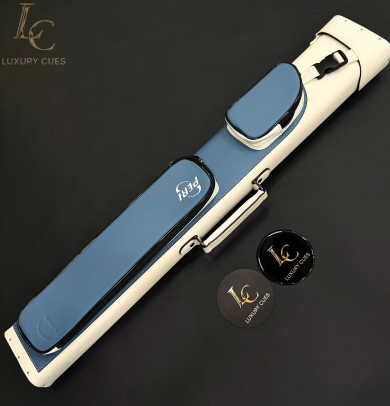 Peri 2x4 White Kylin /Bao Đựng Cơ Bida Cao Cấp