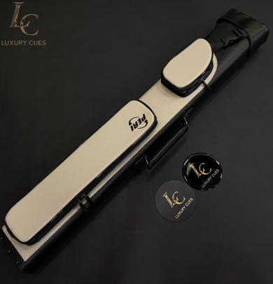 Peri 2x4 White Shadow /Bao Đựng Cơ Bida Cao Cấp