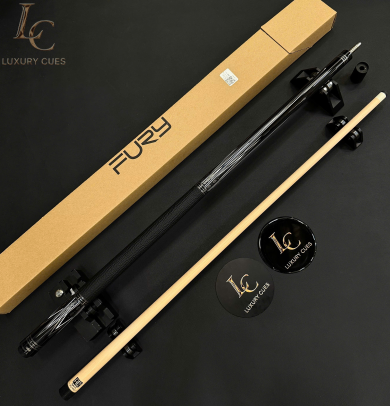 FURY TK-04 ngọn công nghệ HT2 Hybrid | Cơ Bida Lỗ chính hãng
