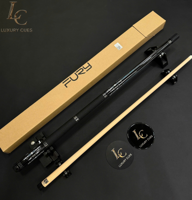 FURY TK-03 ngọn công nghệ HT2 Hybrid | Cơ Bida Lỗ chính hãng