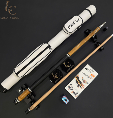 LEADSUPER LS-WOOD-BM Ngọn mộc LUX 