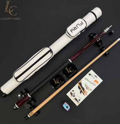 LEADSUPER LS-WOOD-RG Ngọn mộc LUX