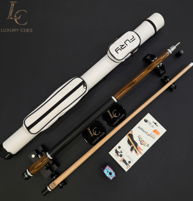 LEADSUPER LS-WOOD-BC Ngọn mộc LUX