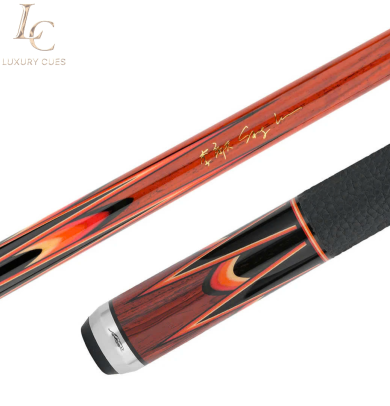 Chuôi Predator Sang Lee 2-4 Tay Cầm Bọc Da/ Phiên Bản Giới Hạn