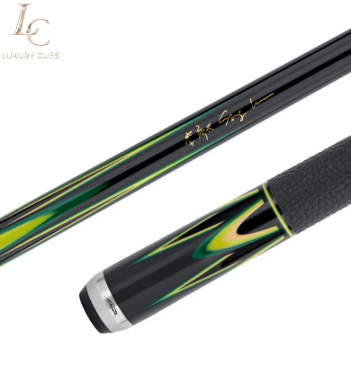 Chuôi Predator Sang Lee 2-2 Tay Cầm Bọc Da/ Phiên Bản Giới Hạn