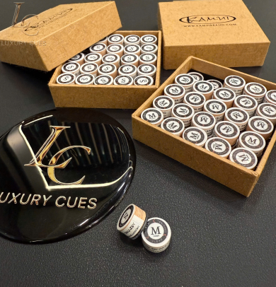 Đầu tẩy Kamui Original / Đầu Tẩy Cao Cấp