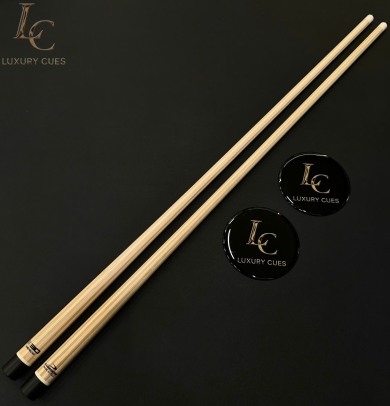 Longoni S30 American  - Ngọn Lẻ công nghệ Ren VP2- 12.8mm