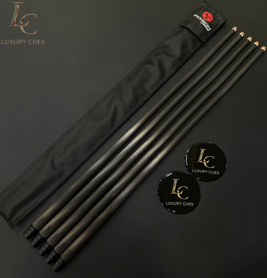 Poison Venom - Ngọn Lẻ công nghệ Ren Radial- 12.4mm