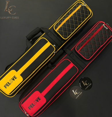 Bao Cơ Bida Pelove HQ 8009  4x4 (4 Gốc 4 Ngọn)